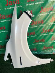Крыло правое переднее HONDA JADE FR4 LEB 1 ракурс