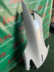 Крыло правое переднее HONDA JADE FR4 LEB 3 ракурс