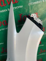 Крыло правое переднее HONDA JADE FR4 LEB 4 ракурс