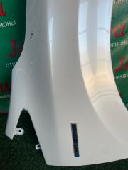 Крыло правое переднее HONDA JADE FR4 LEB 5 ракурс