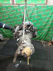 АКПП SUBARU FORESTER SG5 EJ203 TZ1B5LSWAA 2 ракурс