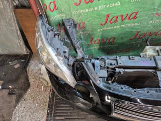 Ноускат передний NISSAN FUGA KY51 VQ37VHR 4 ракурс