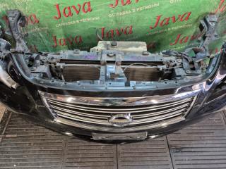 Ноускат передний NISSAN FUGA KY51 VQ37VHR 5 ракурс