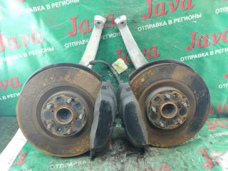 Ступица передняя  TOYOTA CROWN GRS184 2GR-FSE 1 ракурс