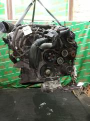 Двигатель TOYOTA CROWN GRS184 2GR-FSE 1 ракурс