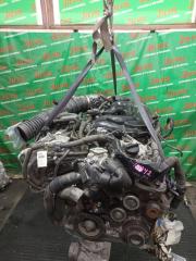 Двигатель TOYOTA CROWN GRS184 2GR-FSE 2 ракурс