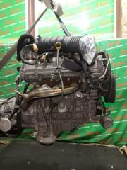 Двигатель TOYOTA CROWN GRS184 2GR-FSE 3 ракурс