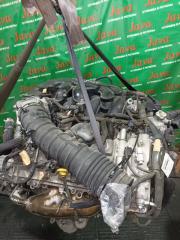 Двигатель TOYOTA CROWN GRS184 2GR-FSE 4 ракурс