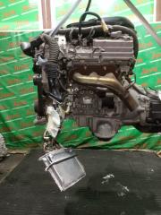 Двигатель TOYOTA CROWN GRS184 2GR-FSE 5 ракурс