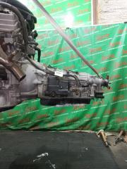 АКПП TOYOTA CROWN GRS184 2GR-FSE A760E C02A 1 ракурс