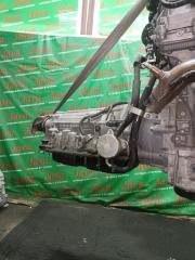 АКПП TOYOTA CROWN GRS184 2GR-FSE A760E C02A 3 ракурс