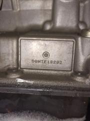 АКПП TOYOTA CROWN GRS184 2GR-FSE A760E C02A 5 ракурс