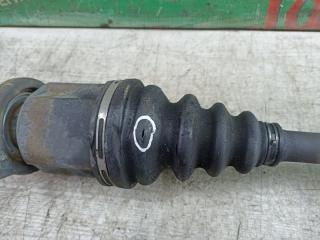 Привод правый передний TOYOTA ESTIMA ACR30 2AZ-FE 43410-28030 2 ракурс
