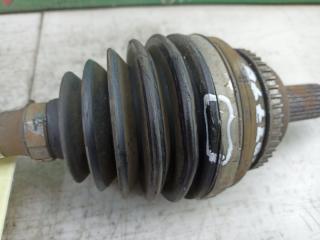 Привод правый передний TOYOTA ESTIMA ACR30 2AZ-FE 43410-28030 3 ракурс