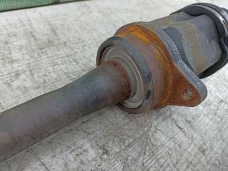 Привод правый передний TOYOTA ESTIMA ACR30 2AZ-FE 43410-28030 4 ракурс