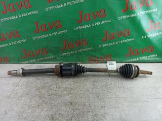 Привод правый передний TOYOTA ESTIMA AHR20 2AZ-FXE 43410-28120 1 ракурс