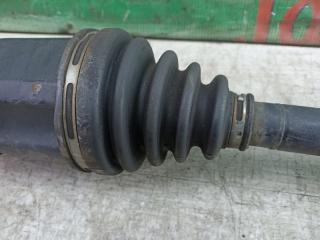 Привод правый передний TOYOTA ESTIMA AHR20 2AZ-FXE 43410-28120 2 ракурс