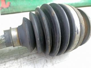 Привод правый передний TOYOTA ESTIMA AHR20 2AZ-FXE 43410-28120 3 ракурс