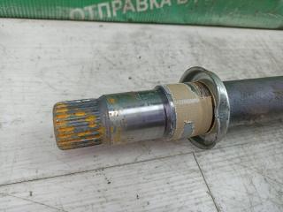 Привод правый передний TOYOTA ESTIMA AHR20 2AZ-FXE 43410-28120 5 ракурс