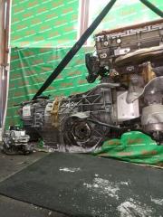 АКПП AUDI A4 8EC ALT 4 ракурс