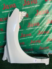 Крыло правое переднее NISSAN SYLPHY TB17 MRA8DE 1 ракурс Крыло правое переднее NISSAN SYLPHY TB17 MRA8DE 1 ракурс
