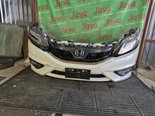 Ноускат передний HONDA JADE FR4 LEB 1 ракурс