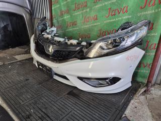Ноускат передний HONDA JADE FR4 LEB 3 ракурс