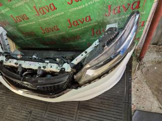 Ноускат передний HONDA JADE FR4 LEB 4 ракурс