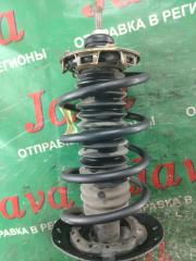 Стойка правая передняя HONDA FIT GE6 L13A 2 ракурс