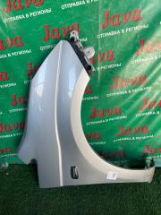 Крыло правое переднее TOYOTA ISIS ZGM10 2ZR-FAE 53801-44060 1 ракурс