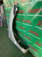 Крыло правое переднее TOYOTA ISIS ZGM10 2ZR-FAE 53801-44060 2 ракурс