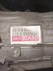 АКПП TOYOTA CROWN GRS180 4GR-FSE A960E B04A 4 ракурс
