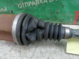 Привод левый передний VOLVO V40 MV D4204T P31325961 2 ракурс