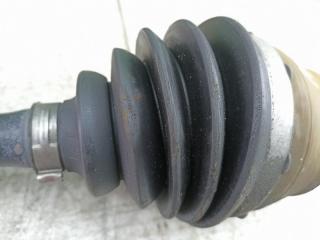 Привод левый передний VOLVO V40 MV D4204T P31325961 4 ракурс