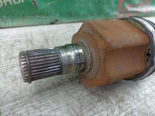 Привод левый передний VOLVO V40 MV D4204T P31325961 5 ракурс