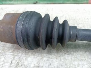 Привод левый передний NISSAN TEANA J32 VQ25DE 39101JN00A 2 ракурс