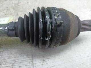 Привод левый передний NISSAN TEANA J32 VQ25DE 39101JN00A 3 ракурс