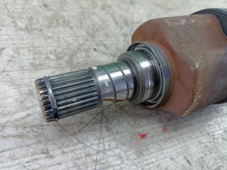 Привод левый передний NISSAN TEANA J32 VQ25DE 39101JN00A 4 ракурс