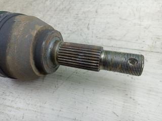 Привод левый передний NISSAN TEANA J32 VQ25DE 39101JN00A 5 ракурс