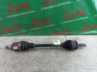 Привод левый передний HONDA JADE FR4 LEB 1 ракурс