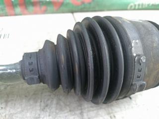 Привод левый передний HONDA JADE FR4 LEB 3 ракурс