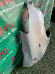 Крыло правое переднее TOYOTA VITZ KSP90 1KR-FE 5381152210 3 ракурс