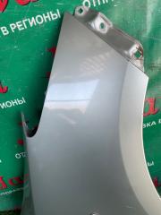 Крыло правое переднее TOYOTA VITZ KSP90 1KR-FE 5381152210 4 ракурс