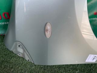 Крыло правое переднее TOYOTA VITZ KSP90 1KR-FE 5381152210 5 ракурс