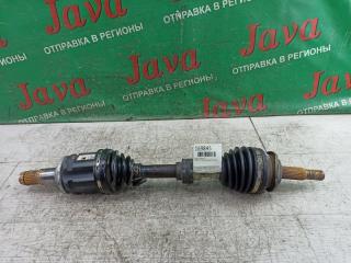 Привод левый передний TOYOTA ESTIMA AHR20 2AZ-FXE 43420-28110 1 ракурс