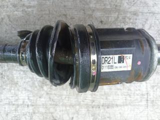 Привод левый передний TOYOTA ESTIMA AHR20 2AZ-FXE 43420-28110 2 ракурс