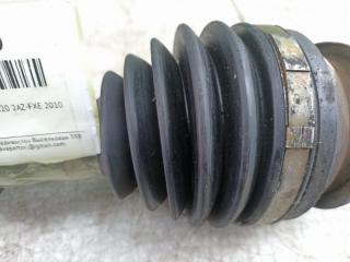 Привод левый передний TOYOTA ESTIMA AHR20 2AZ-FXE 43420-28110 3 ракурс