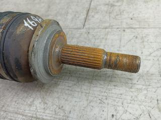 Привод левый передний TOYOTA ESTIMA AHR20 2AZ-FXE 43420-28110 5 ракурс