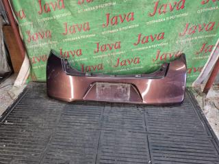 Бампер задний DAIHATSU MIRA e:S LA300S KF-VE 52159-B2690 1 ракурс