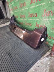 Бампер задний DAIHATSU MIRA e:S LA300S KF-VE 52159-B2690 3 ракурс